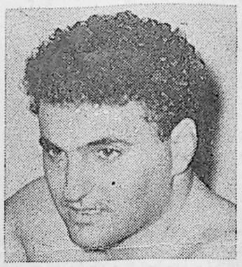 FRED CURRY